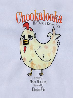 cover image of Chookalooka
